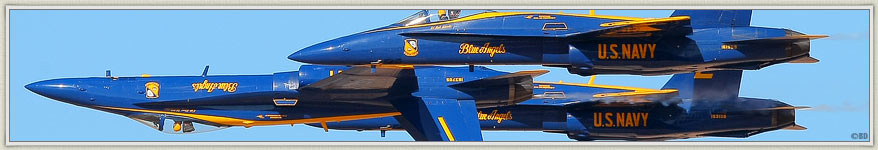 Musings of an Aviation Photographer | Airshows, Aircraft, Photography, and more…