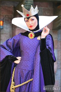 Evil Queen