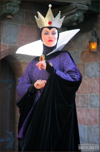 Evil Queen