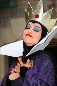 Evil Queen