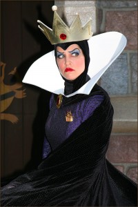 Evil Queen