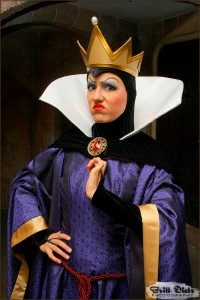 Evil Queen