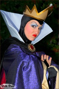 Evil Queen