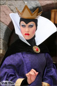 Evil Queen