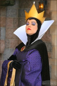 Evil Queen