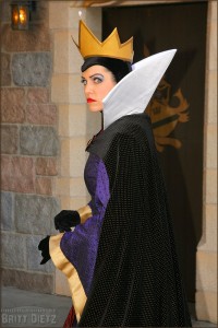 Evil Queen