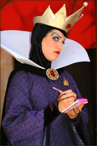 Evil Queen