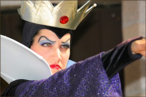 Evil Queen - Epic