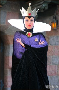 Evil Queen