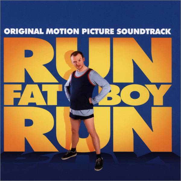 Run Fatboy Run - Score by Alex Wurman