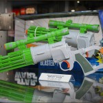Hasbro - Boba Fett's Rifle Toy