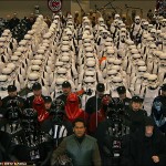 Star Wars Celebration III: The 501st Photo