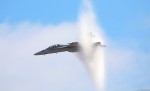 F-18F Super Hornet