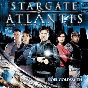 Surprising Soundtracks - Stargate Atlantis by Joel Goldsmith