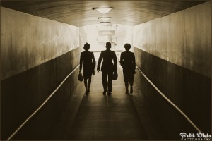 LA Union Station - December 4, 2010