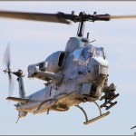 MCAS El Toro - Great Park Airshow 2012 - AH-1W Super Cobra