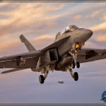 F/A-18F Super Hornet - NAF El Centro Photocall
