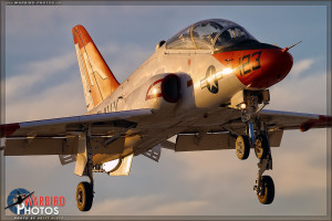 T-45C Goshawk - NAF El Centro Photocall