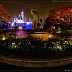 Disneyland Resort After Hours