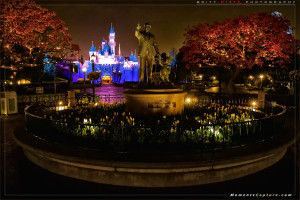 Disneyland Resort After Hours