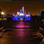 Disneyland Resort After Hours
