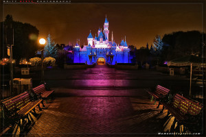 Disneyland Resort After Hours