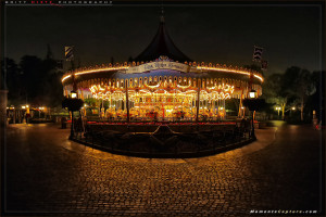 Disneyland Resort After Hours