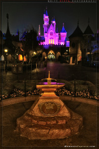 Disneyland Resort After Hours