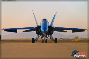 USN Blue Angels at the LA County Airshow 2014