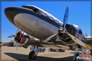 Wings of Valor Douglas DC-3