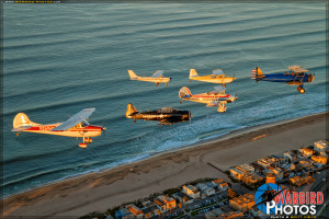 Aviator Flight Training Aircraft Fleet