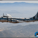 CAF's Boeing B-29 Superfortress 'Fifi'