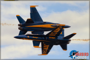 US Navy Blue Angels - MCAS Miramar Airshow 2015