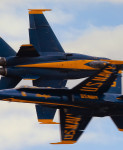 US Navy Blue Angels - MCAS Miramar Airshow 2015
