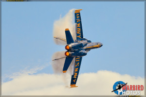 US Navy Blue Angels - MCAS Miramar Airshow 2015