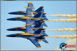 US Navy Blue Angels - MCAS Miramar Airshow 2015