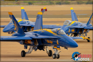 US Navy Blue Angels - MCAS Miramar Airshow 2015