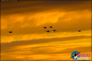 US Navy Blue Angels - MCAS Miramar Airshow 2015