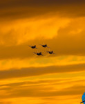 US Navy Blue Angels - MCAS Miramar Airshow 2015