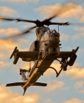 AH-1Z Viper - NAF El Centro Photocall