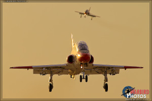 T-45C Goshhawk - NAF El Centro Photocall