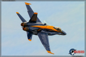 US Navy Blue Angels - NAF El Centro Photocall