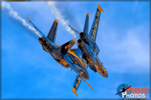 US Navy Blue Angels - NAF El Centro Photocall