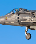 AV-8B Harrier - NAF El Centro Photocall