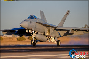 F/A-18E Super Hornet - NAF El Centro Photocall