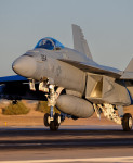F/A-18E Super Hornet - NAF El Centro Photocall