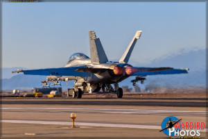 F/A-18F Super Hornet - NAF El Centro Photocall