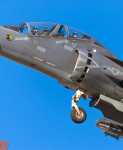 TAV-8B Harrier - NAF El Centro Photocall