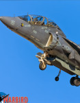 TAV-8B Harrier - NAF El Centro Photocall