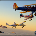 Aviator Flight Training Aircraft Fleet
